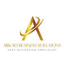 Arkad Business Solutions Limited logo