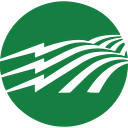 Logo de Arkansas Electric Cooperative