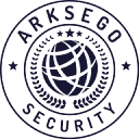 Arksego Nigeria Limited logo
