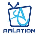 Arlation UK Limited logo