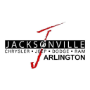 Logo de Arlington Heights Chrysler Jeep Dodge Ram