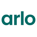 Logo de Arlo DC