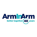 Logo de Arm