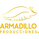 Logo de Armadillo Producciones