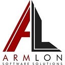 Armlon Software Solutions Ltd logo