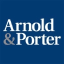 Arnold & Porter Kaye Scholer (UK) LLP logo