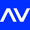 Arnold Ventures (AV) logo
