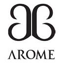 Arome Central Ltd logo