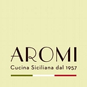 Aromi Caffe' Limited logo