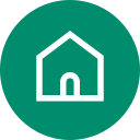 Aroundhome logo