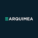 Logo de Arquimea