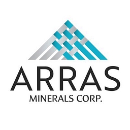 Arras Minerals Corp.