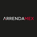 Logo de Arrendamex