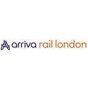 Arriva Rail London Ltd logo