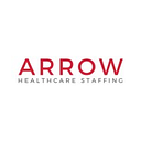 Logo de Arrow Healthcare Staffing