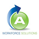 Logo de Arrow Workforce