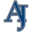 Arrupe Jesuit College (AJC) logo