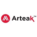Arteak Limited logo
