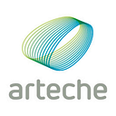 Logo de Arteche