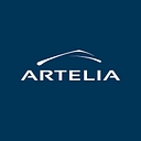 Artelia Projects UK Limited logo
