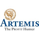 Artemis Investment Management LLP logo