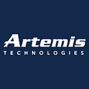 Artemis Technologies Ltd logo