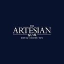 Artesian Transformational Leadership Ltd logo