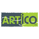 Logo de Artico