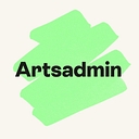 Artsadmin logo