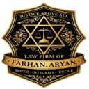 Aryan Associates Ltd logo