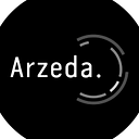 Logo de Arzeda