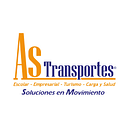 Logo de As Transportes