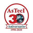 Logo de AsTecI