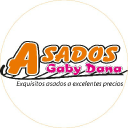 Logo de Asados Gaby Dana S.A.