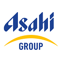 Logo de Asahi Beverages