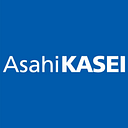 Logo de Asahi Kasei