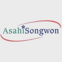 Asahi Songwon Colors Limited logo