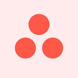 Asana logo