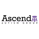 Logo de Ascend Autism