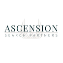 Logo de Ascension Search Partners