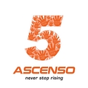 Ascenso Tyres Global Limited logo
