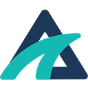 Logo de Ascent LLC.