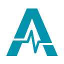 Logo de Asclepio Salud