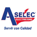 Logo de Aselec Electricidad Sa De Cv