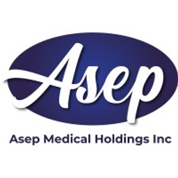 Asep Medical Holdings Inc