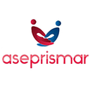 Logo de Aseprismar