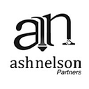 Logo de Ash Nelson
