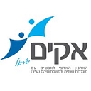 Ashanti Akim Community Organisation logo