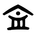 Logo de Ashesi University