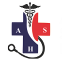 Logo de Ashmed Specialist Hospital